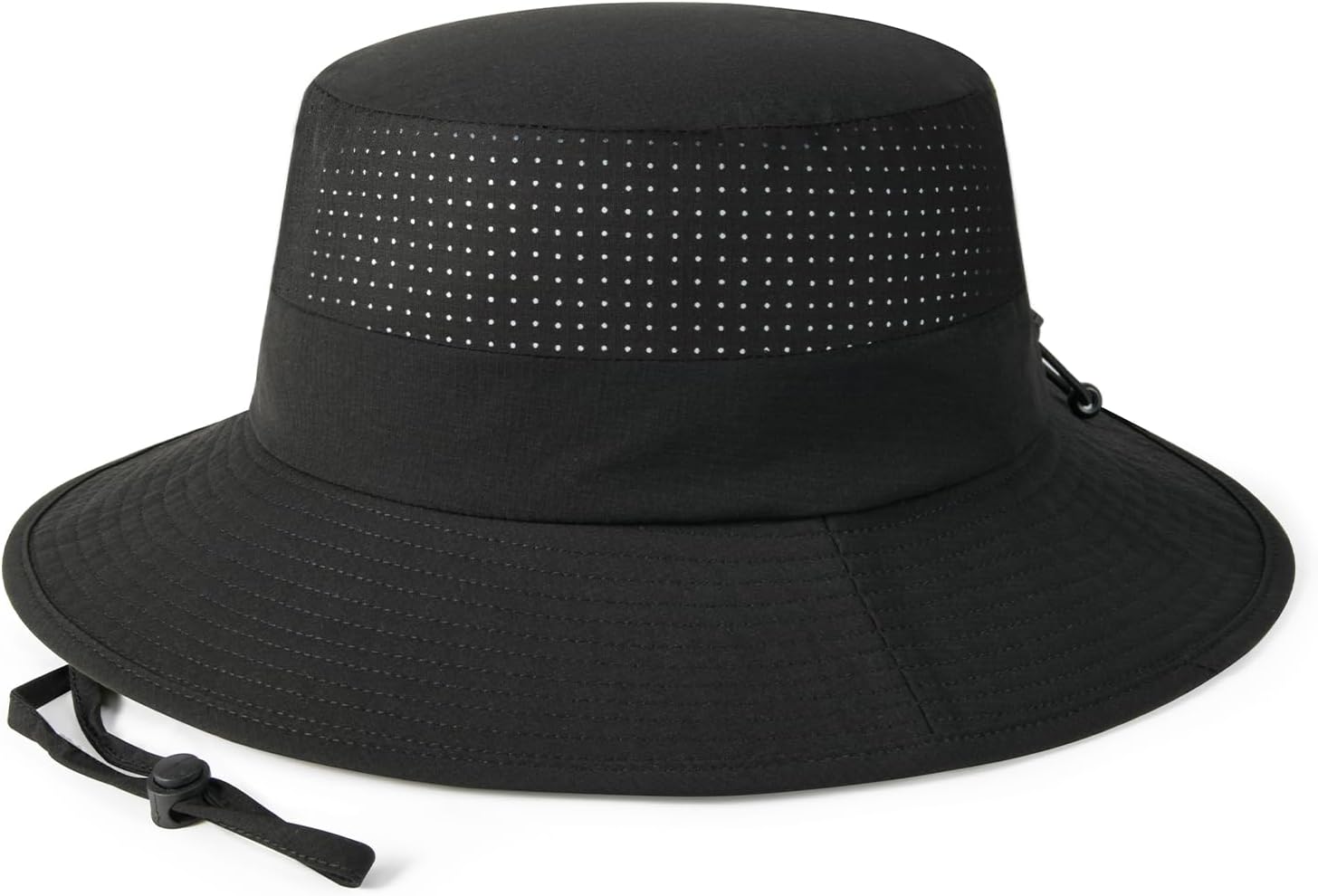 Sun Hats for Men Women Breathable Wide Brim Summer UV Protection Fishing Cap
