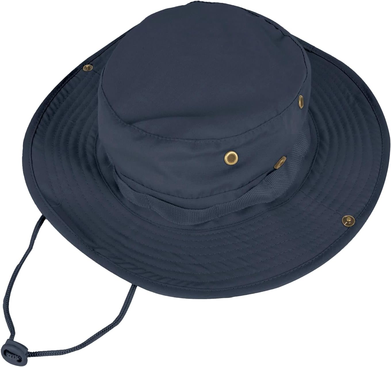 Sun Hats for Men Women Bucket Hat UPF 50+ Boonie Hat Foldable UV Protection Hiking Beach Fishing Summer Safari