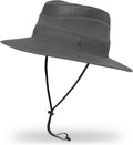 Sunday Afternoons Charter Hat