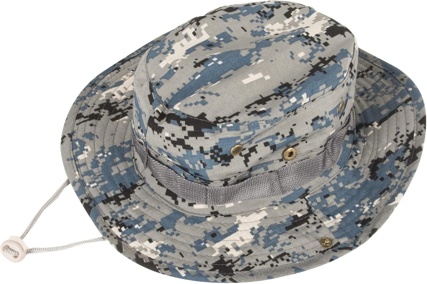 Sun Hats for Men Women Bucket Hat UPF 50+ Boonie Hat Foldable UV Protection Hiking Beach Fishing Summer Safari