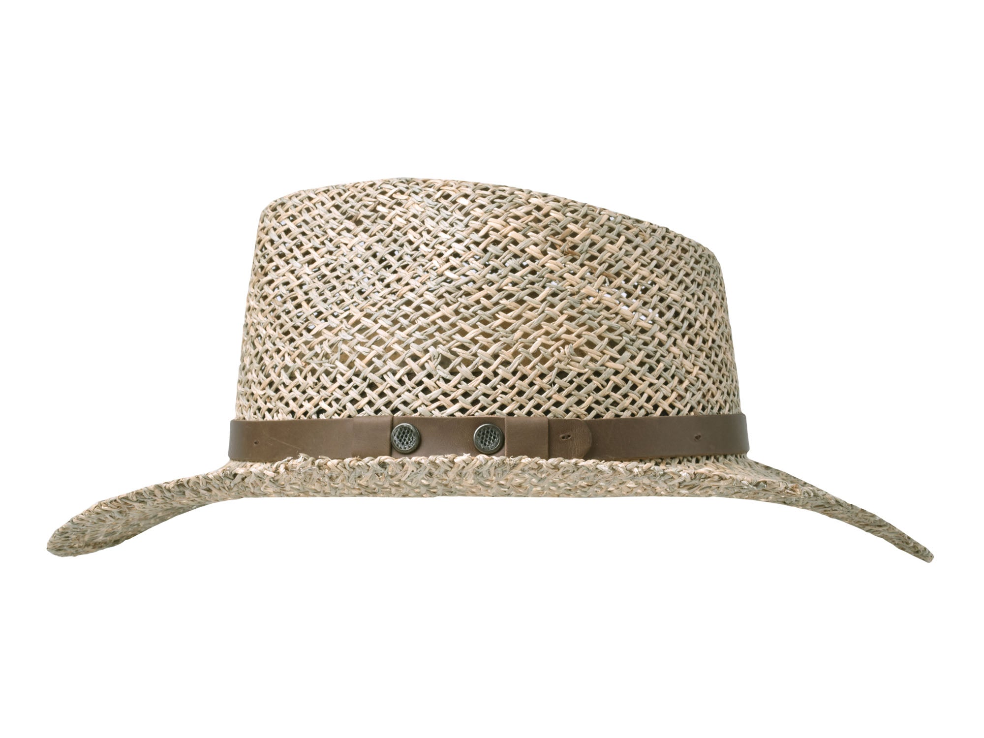 Seagrass Hat – Outdoor Style