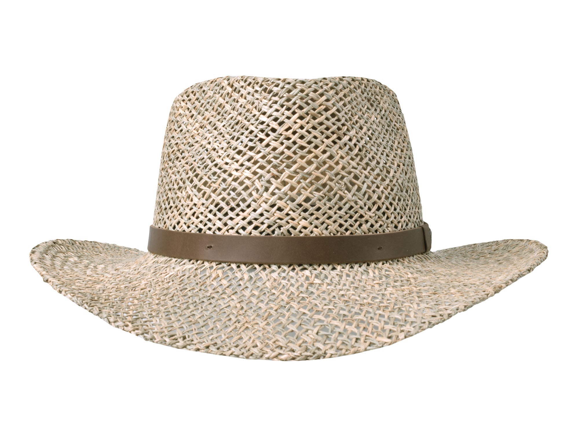 Seagrass Hat – Outdoor Style