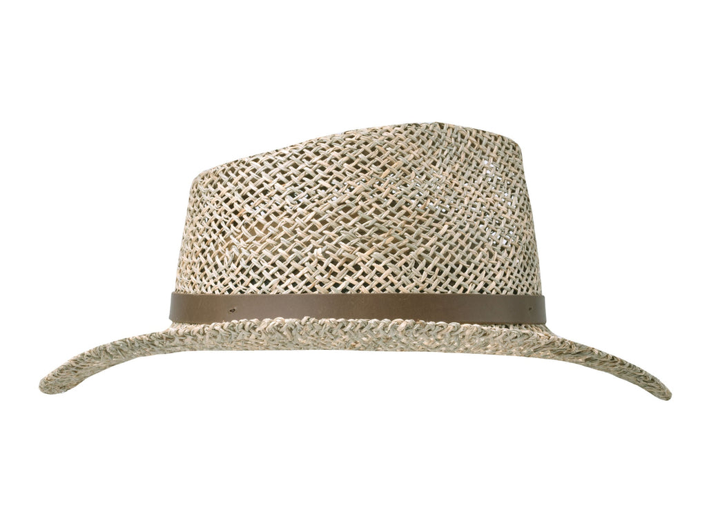 Seagrass Hat – Outdoor Style