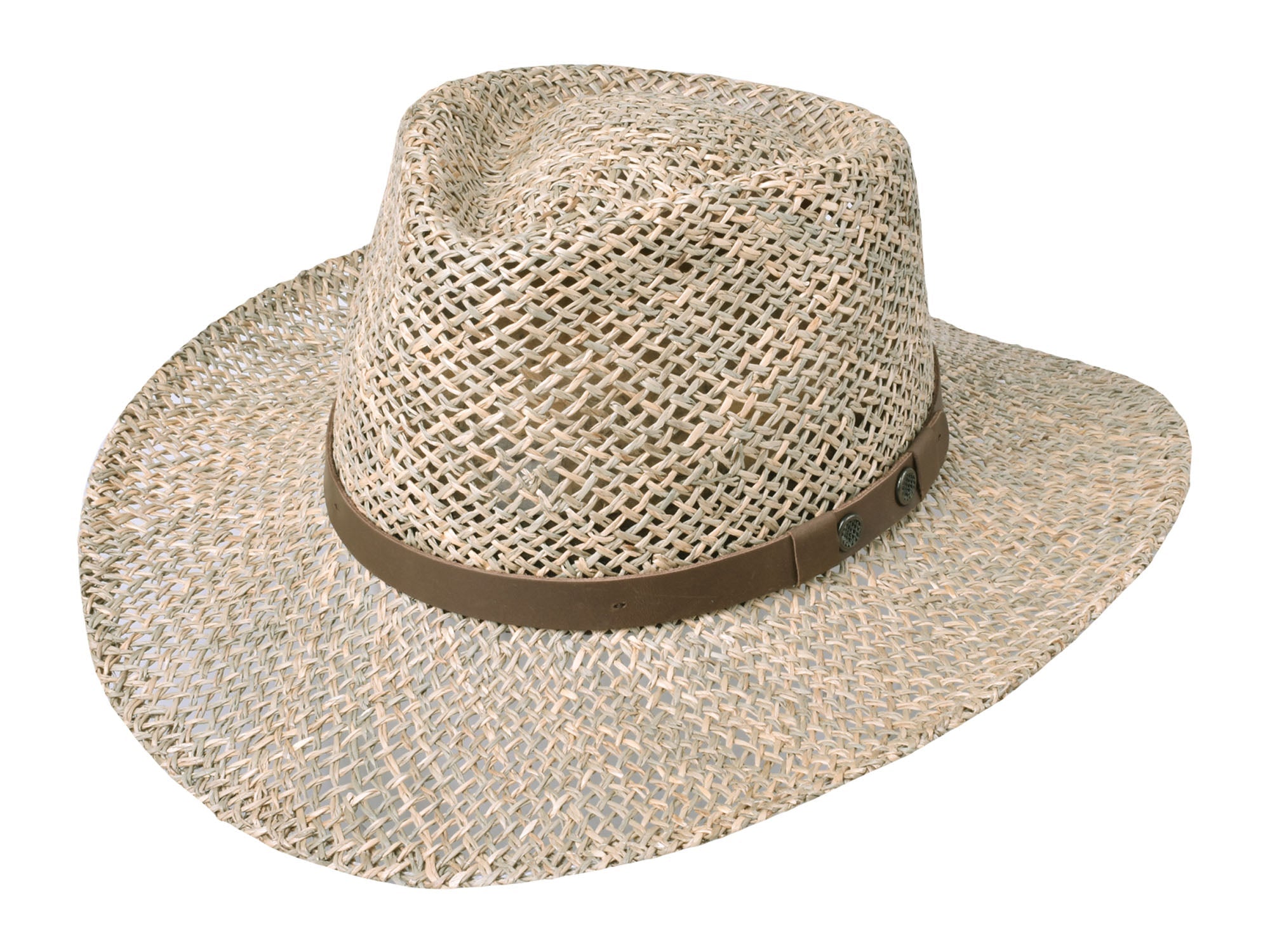 Seagrass Hat – Outdoor Style