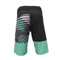 Lightweight Breathable Sublimated Enduro MTB Shorts with Zip Pockets Durable Quick Dry Mountain Bike Downhill Shorts for Men